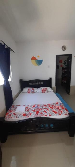 Caribe Sunshine Gold Hostel 1 habitacion — 4-Star Luxury Hotel in Santa Marta, Colombia