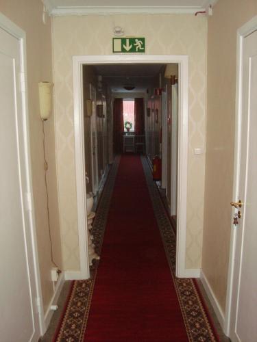 Pensionat Kryp Inn — Norberg — photo 2