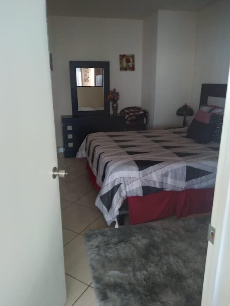 Calafia in Rosarito, Mexico