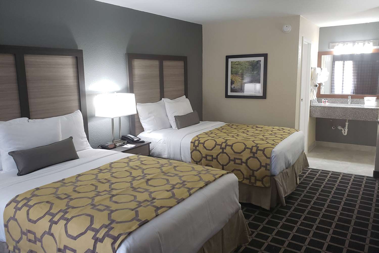 Baymont by Wyndham Morganton - photo 26