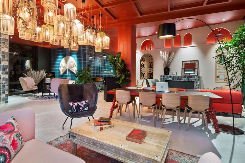 Aiden by Best Western Lorient Centre in Lorient, France