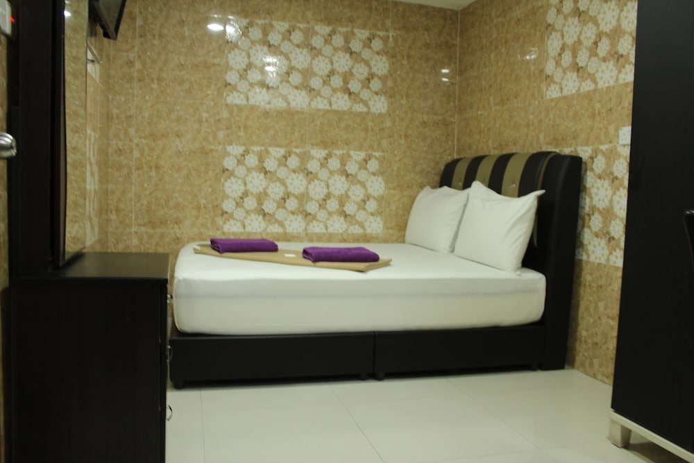 New Wave Malacca Hotel - carbon neutral hotel in Malacca