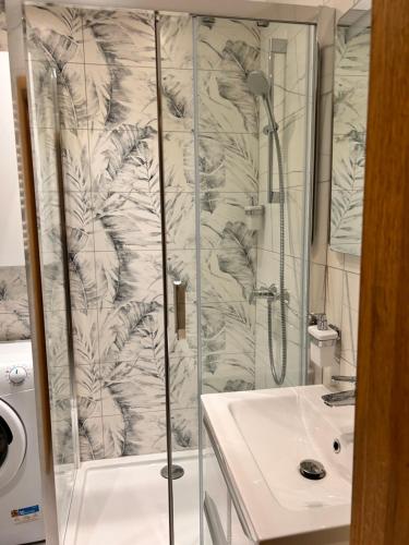 Apartament Tychy Miasto 60M2 — Tychy — photo 3