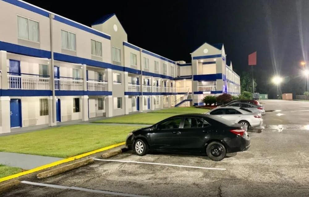 Sunrise Extended Stay Hotel - featured photo