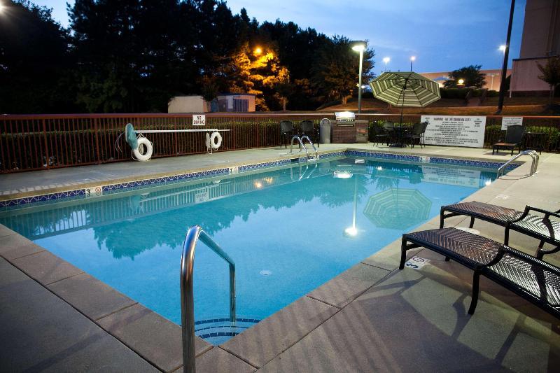 Hampton Inn Carrollton - photo 66