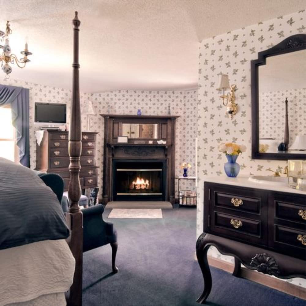 Inn at Ellis River - photo 25