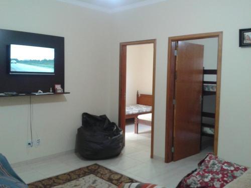Recanto do Maestro l — 4-Star Luxury Hotel in Olimpia, Brasil