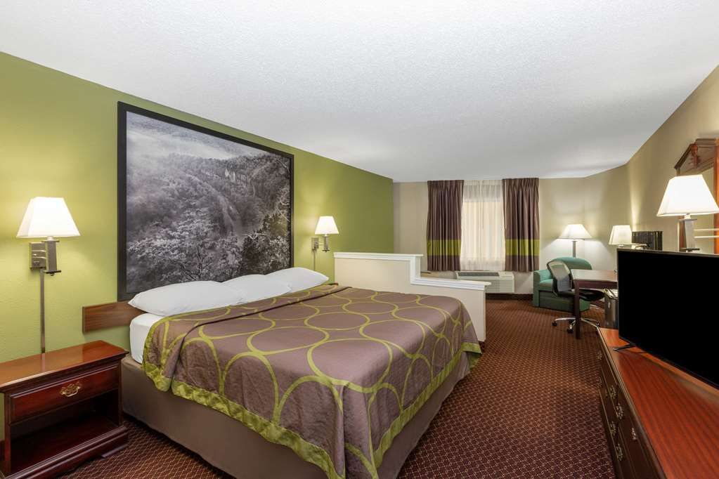 Super 8 by Wyndham Eureka Springs - photo 14
