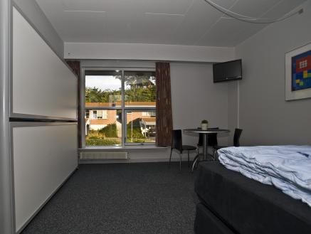 Danhostel Vejle — Vejle — photo 4