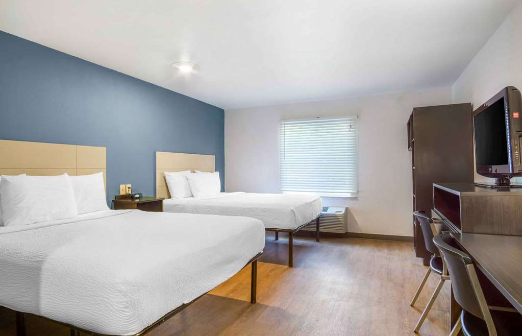 Extended Stay America Select Suites Charleston Ashley Phosphate Rd. - photo 9