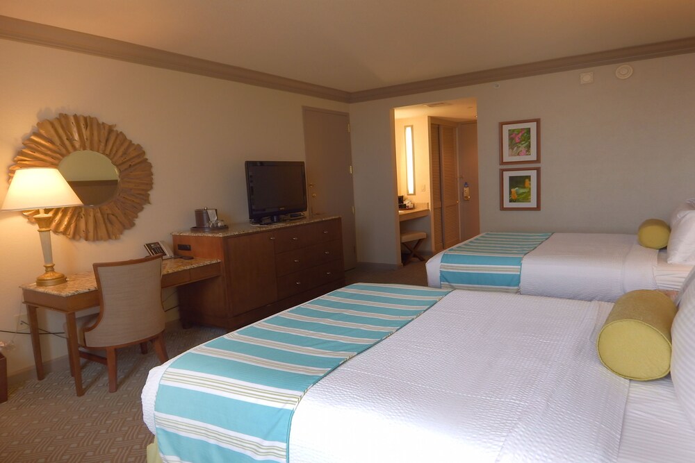 Moody Gardens Hotel Spa and Convention Center - photo 9