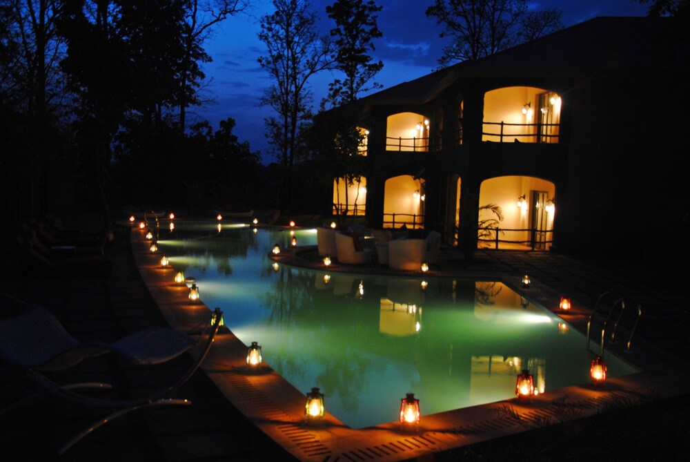 Genx Kanha in Mandla, India