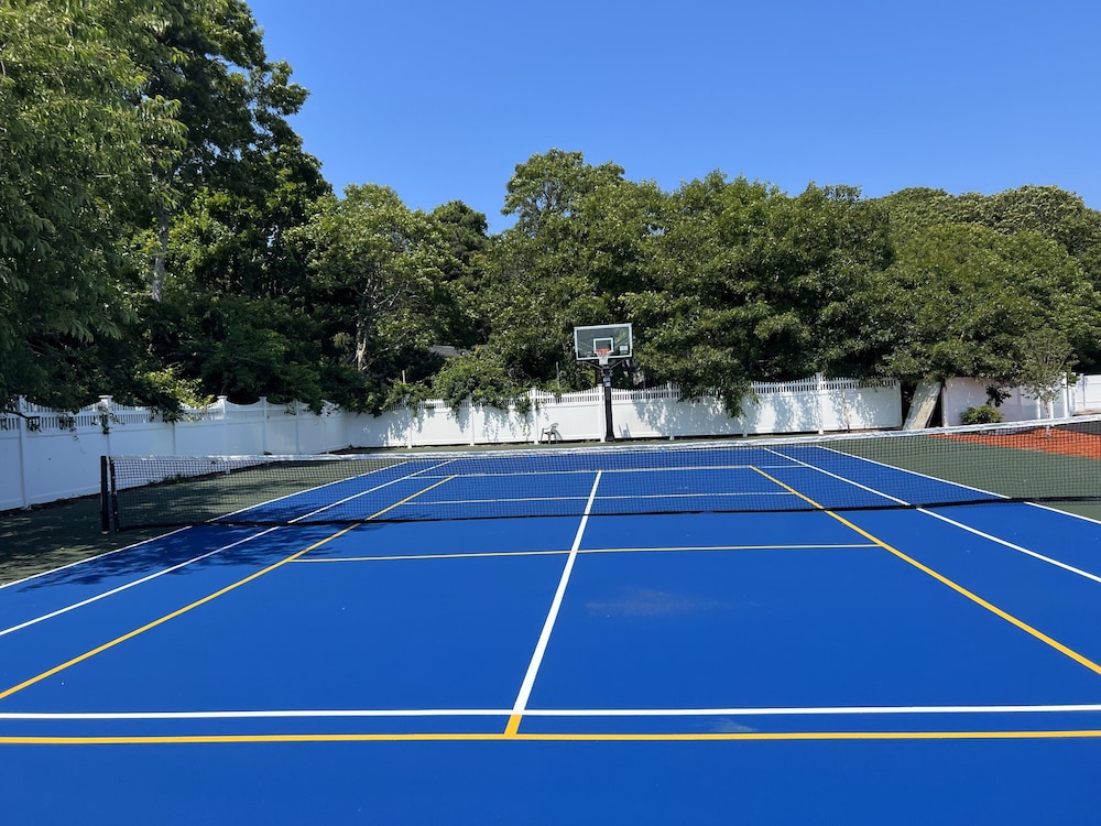 Sunbird Cape Cod Resort - photo 15
