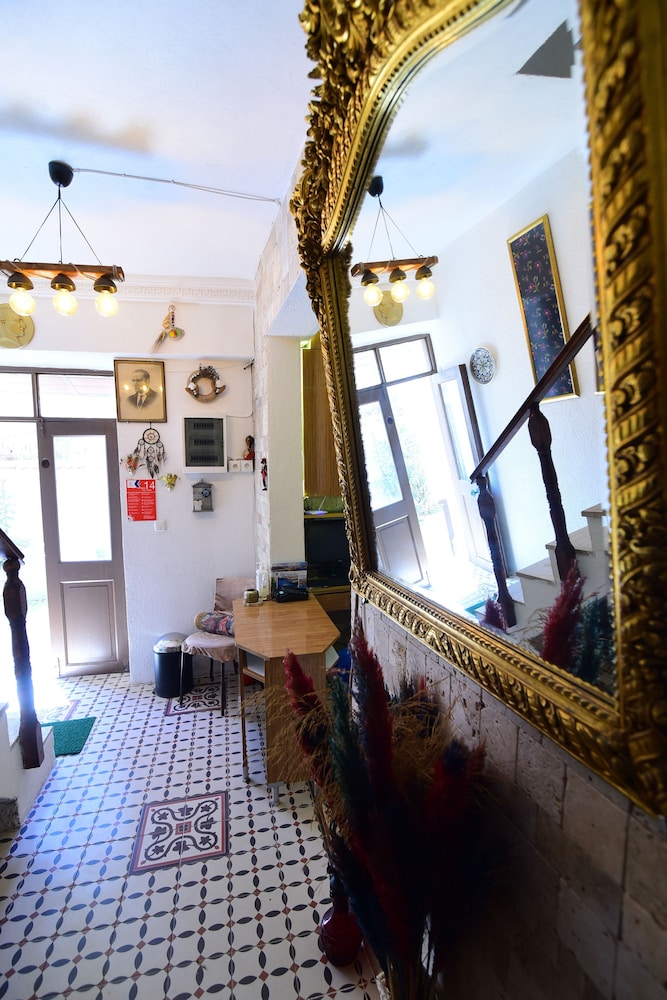 Mylos Otel — Bozcaada — photo 2