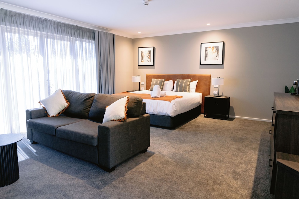 Wagga RSL Club Motel in Wagga Wagga, Australia