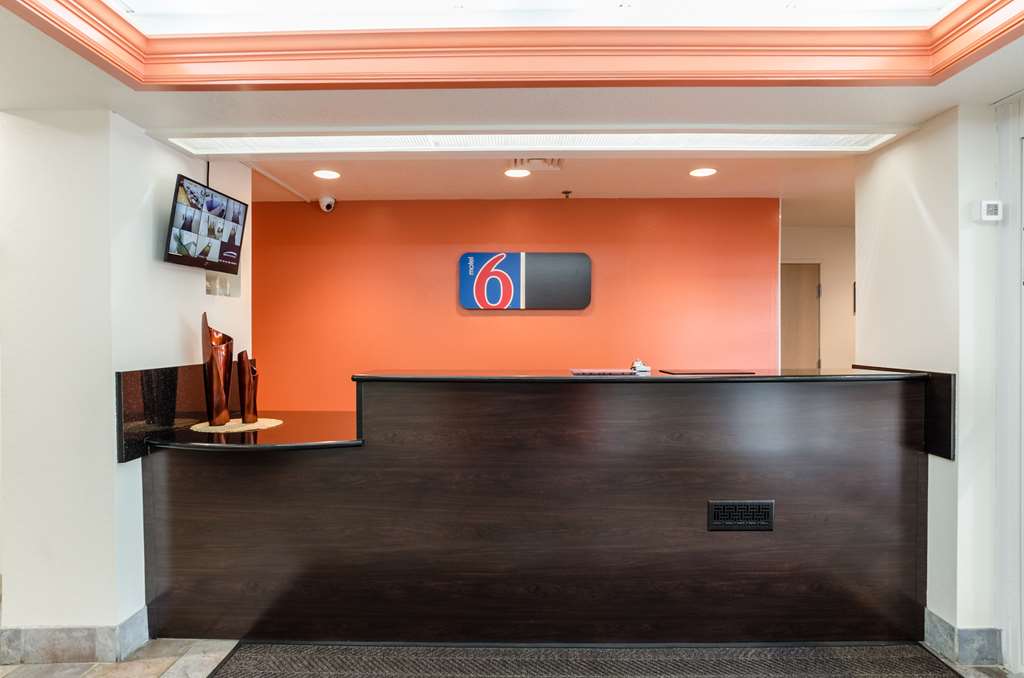 Motel 6 Bristol VA - photo 24