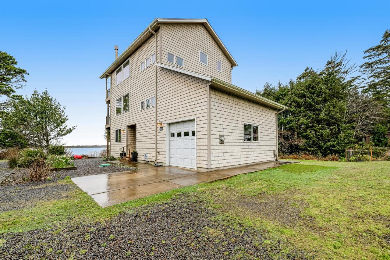 Escape To The Cape — Tillamook