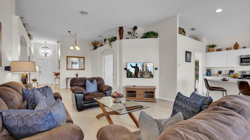 8034 King Palm — 4-Star Luxury Hotel in Kissimmee, United States