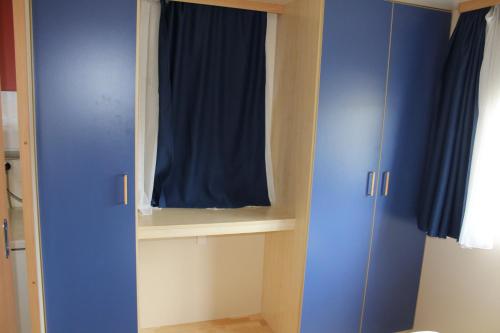 Mobile Homes Premium Vista Mare Park Umag by Camp4You — 4-Star Luxury Hotel in Umag, Croatia