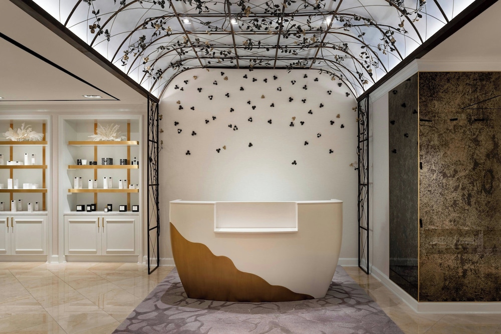 The Ritz Carlton Dallas - photo 38