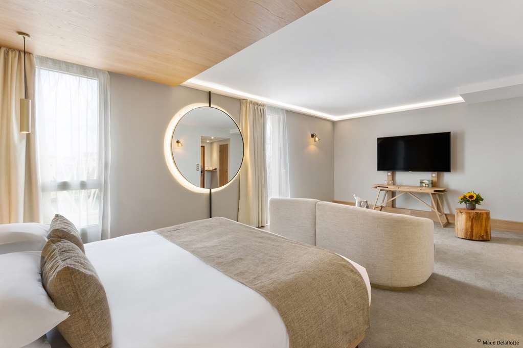 Aiden by Best Western T'aim Hotel Compiègne — hotel in Margny-Les-Compiegne