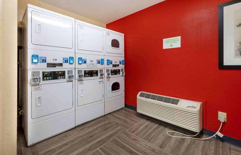 Extended Stay America Suites Chicago Romeoville Bollingbrook - photo 31