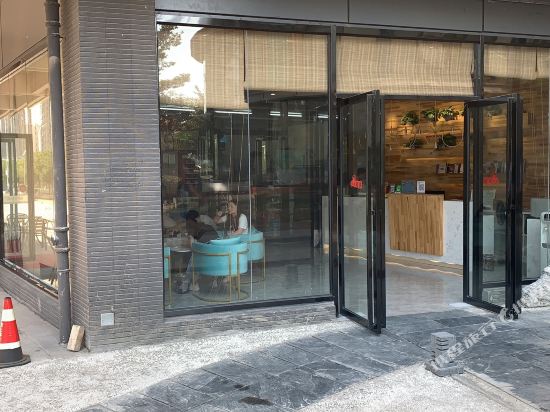 Yaduo Hotel - last minute hotel in Nanchang