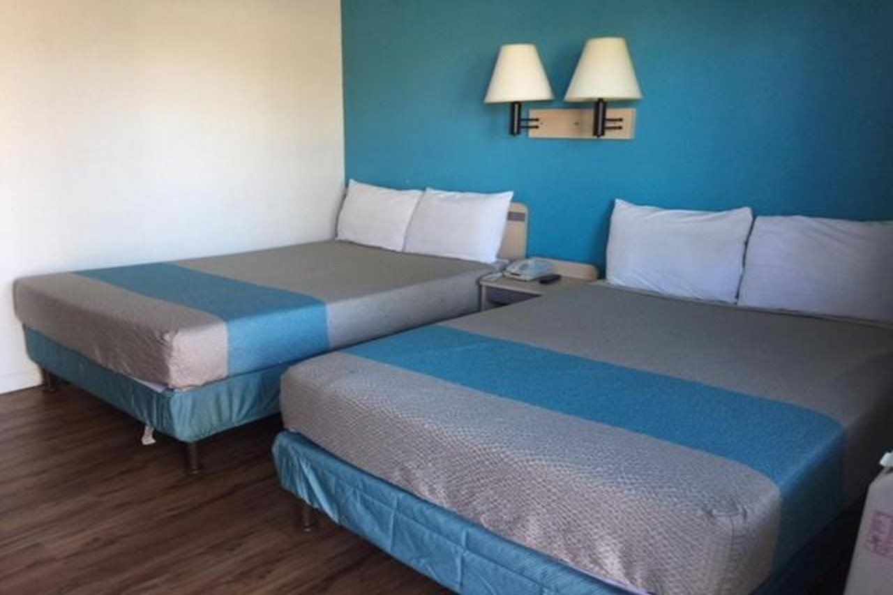 Motel 6 Reno NV Livestock Events Center - photo 5
