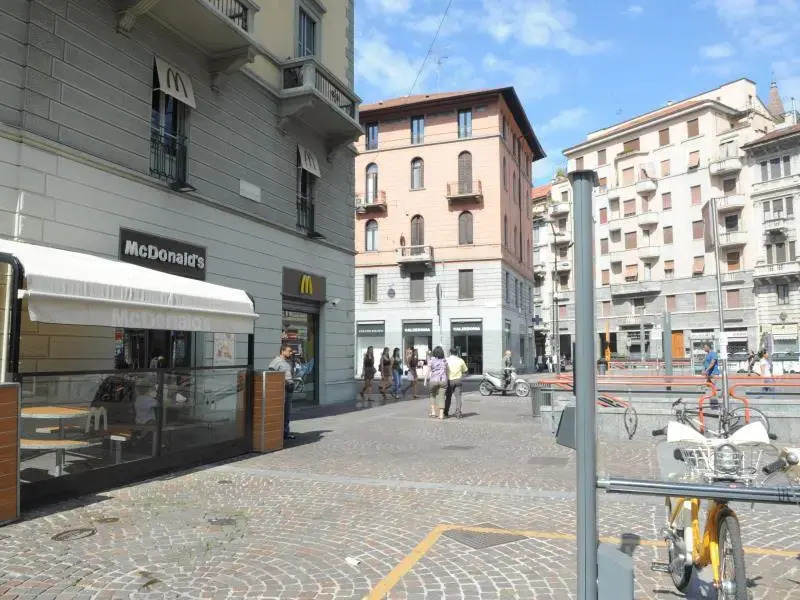XDmilano — Milan — photo 3