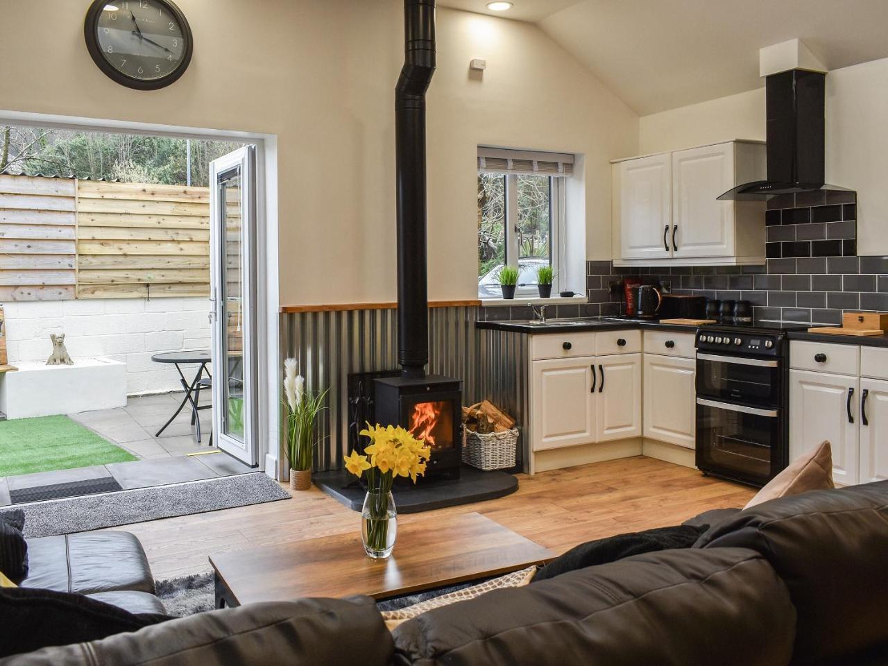 Perthi Bach in Porthmadog, United Kingdom