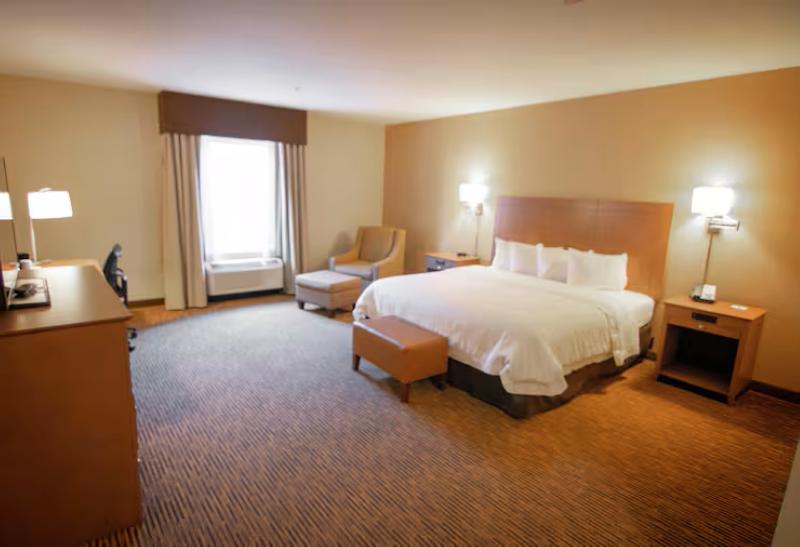 Hampton Inn & Suites Dallas Frisco North FieldhouseUSA - photo 130