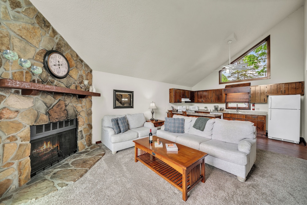 The Villas at Coosawattee River Resort - photo 81
