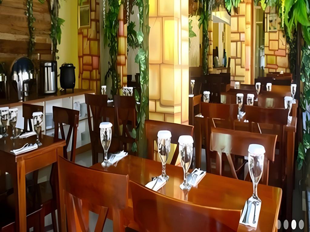 Hotel New Ayuda Bogor — Bogor — photo 5