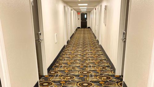 Ramada Limited Syracuse University - photo 15
