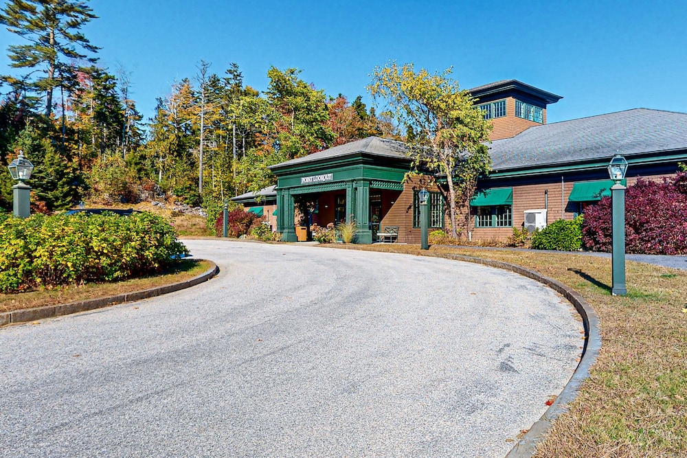 Point Lookout Resort — hotel in Lincolnville