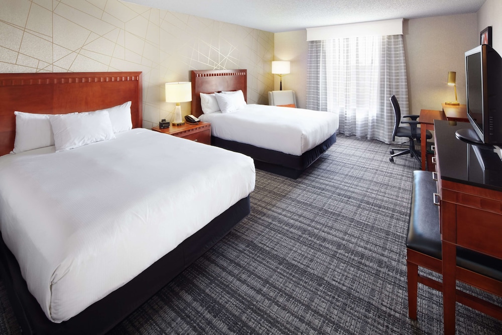 DoubleTree by Hilton Dallas Near the Galleria - photo 12