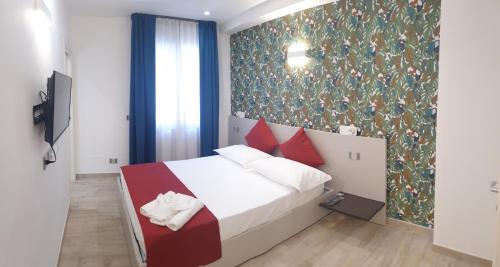 La Arenosa Bed And Breakfast — 4-Star Luxury Hotel in Messina, Italy