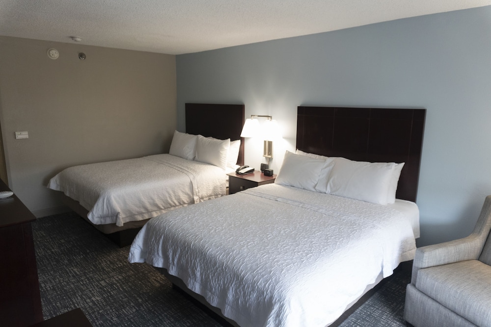 Hampton Inn Rock Hill - photo 8