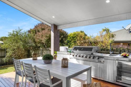 Jervis Bay Sanctuary by Experience Jervis Bay in Vincentia, Australia