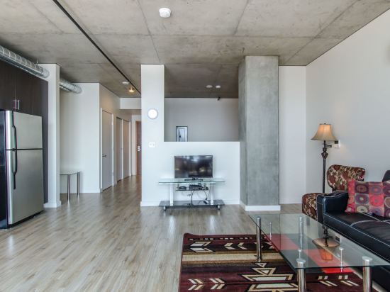 Ginosi Seattle Apartel - photo 15