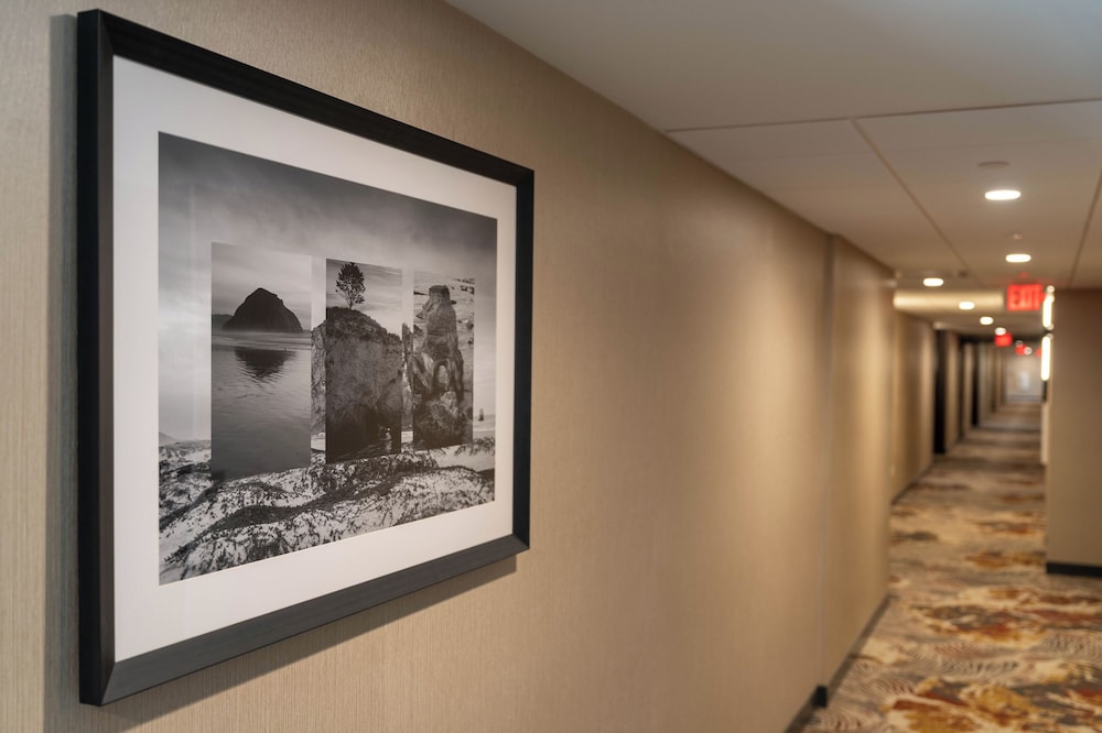 SpringHill Suites by Marriott San Luis Obispo - photo 59