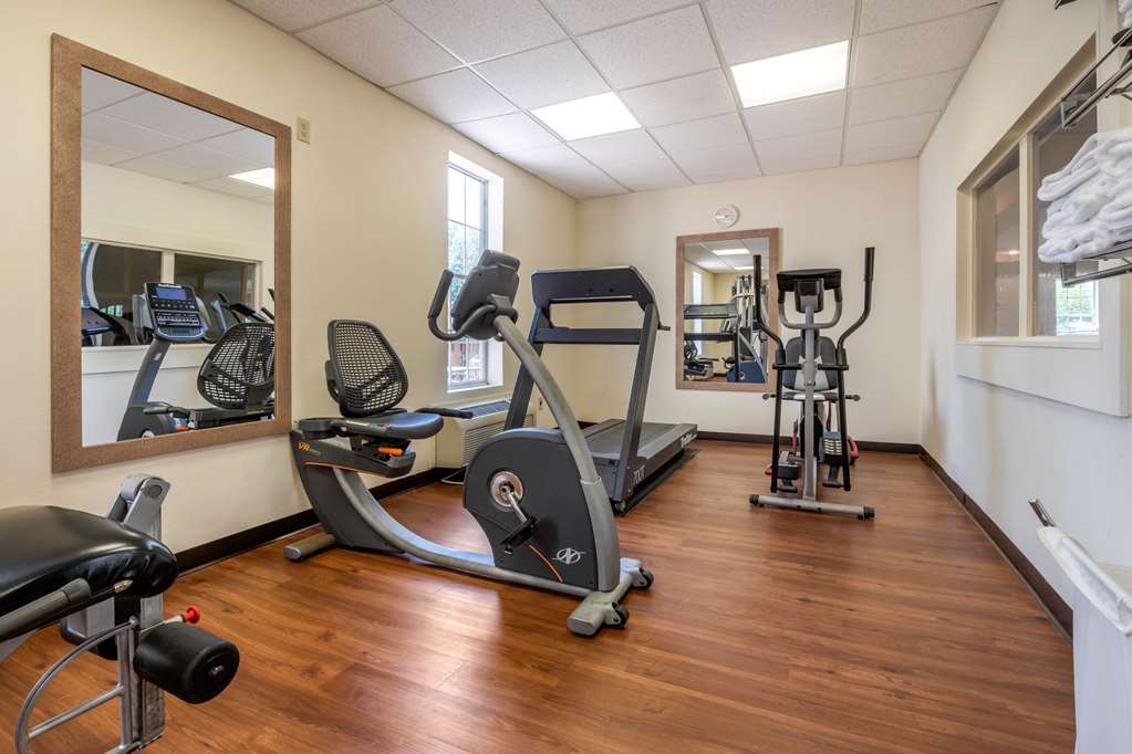 MainStay Suites Grantville Hershey North - photo 39