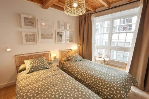 Viveiro Dreams in Viveiro, Spain