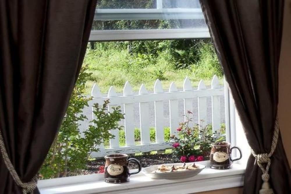 The Carriage House B&B - photo 17