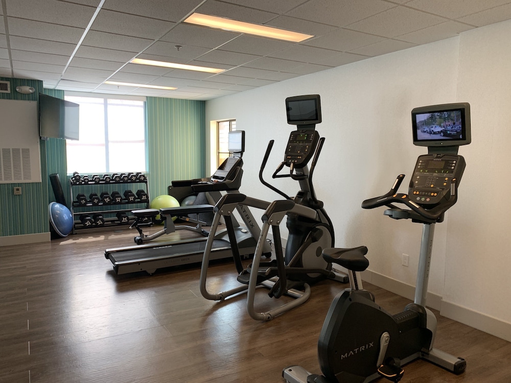 Holiday Inn Express Hotel & Suites El Dorado Hills - photo 63