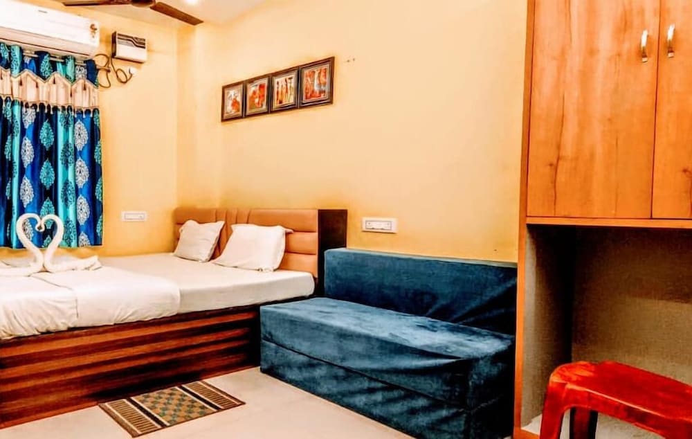 Gangasagar Hotel And Resort in Haldia, India