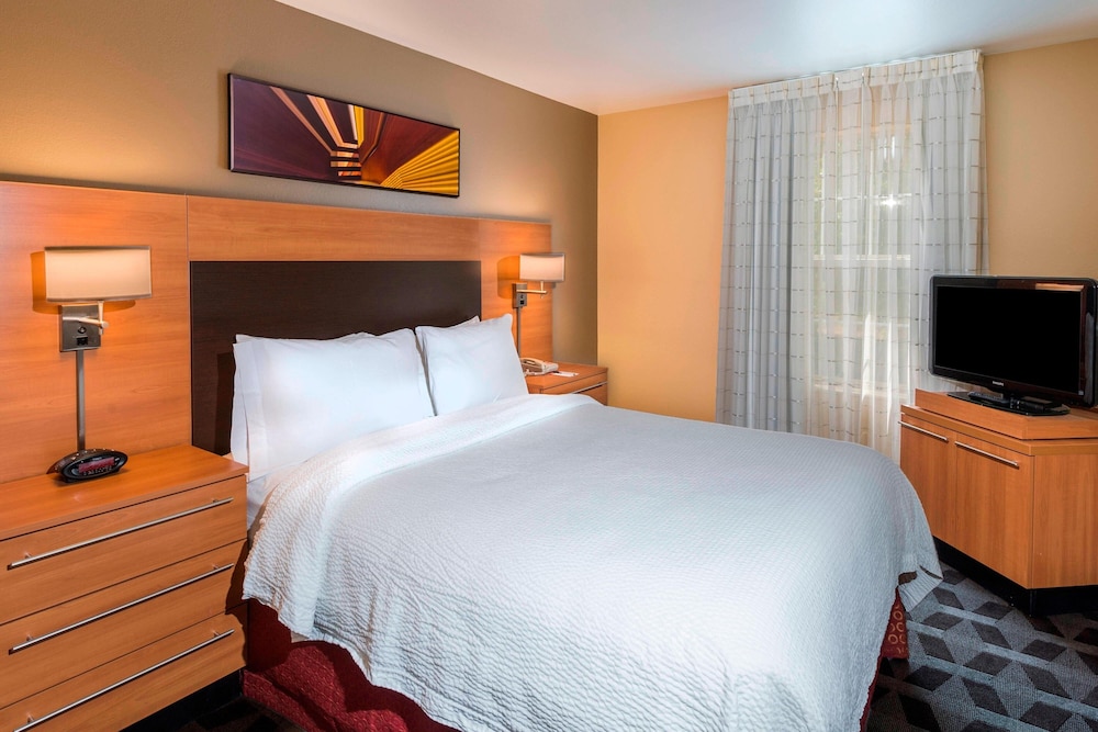 Towneplace Suites By Marriott Kennesaw - photo 6