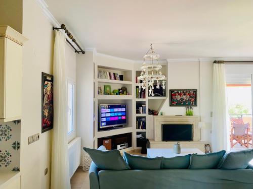 Astali Villa: Elegant Villa with Pool in Stalis — Stalis — photo 4