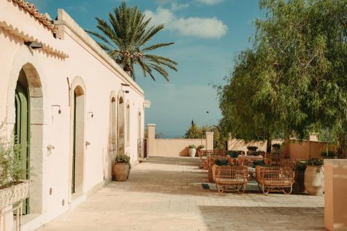 Braccialieri Luxury Resort in Avola, Italy