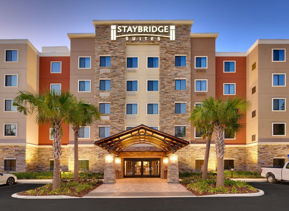 Staybridge Suites Gainesville I 75 by IHG - photo 45